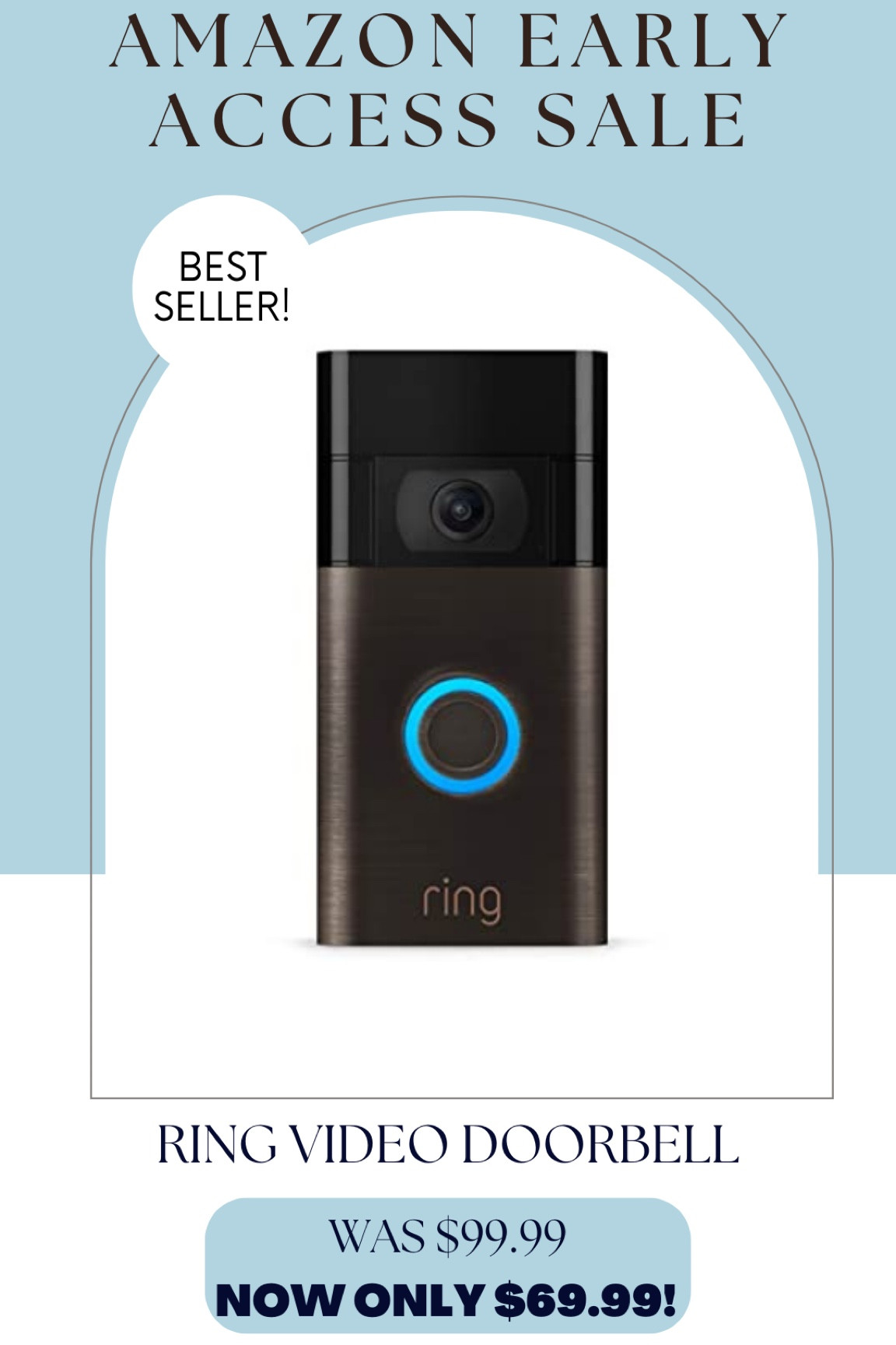 AMAZON PRIME DAY EARLY ACCESS SALE DEALS!!✨ Follow for more! #primeday #amazonearlyaccesssale 
#amazondeals 

#LTKHoliday #LTKbump #LTKSeasonal