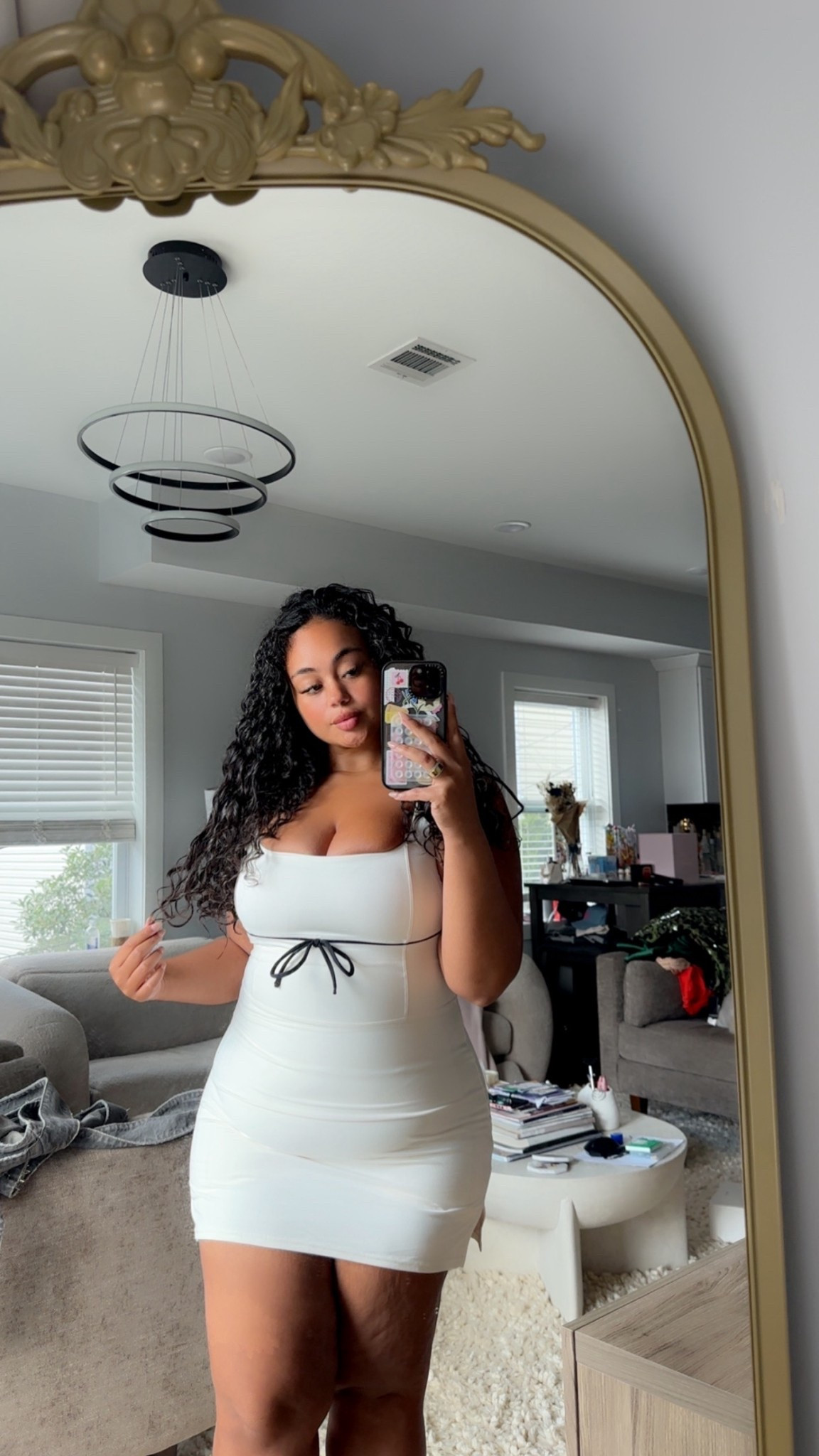 Wearing an xl

#LTKU #LTKActive