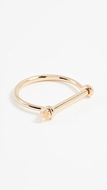 Screw Cuff | Shopbop