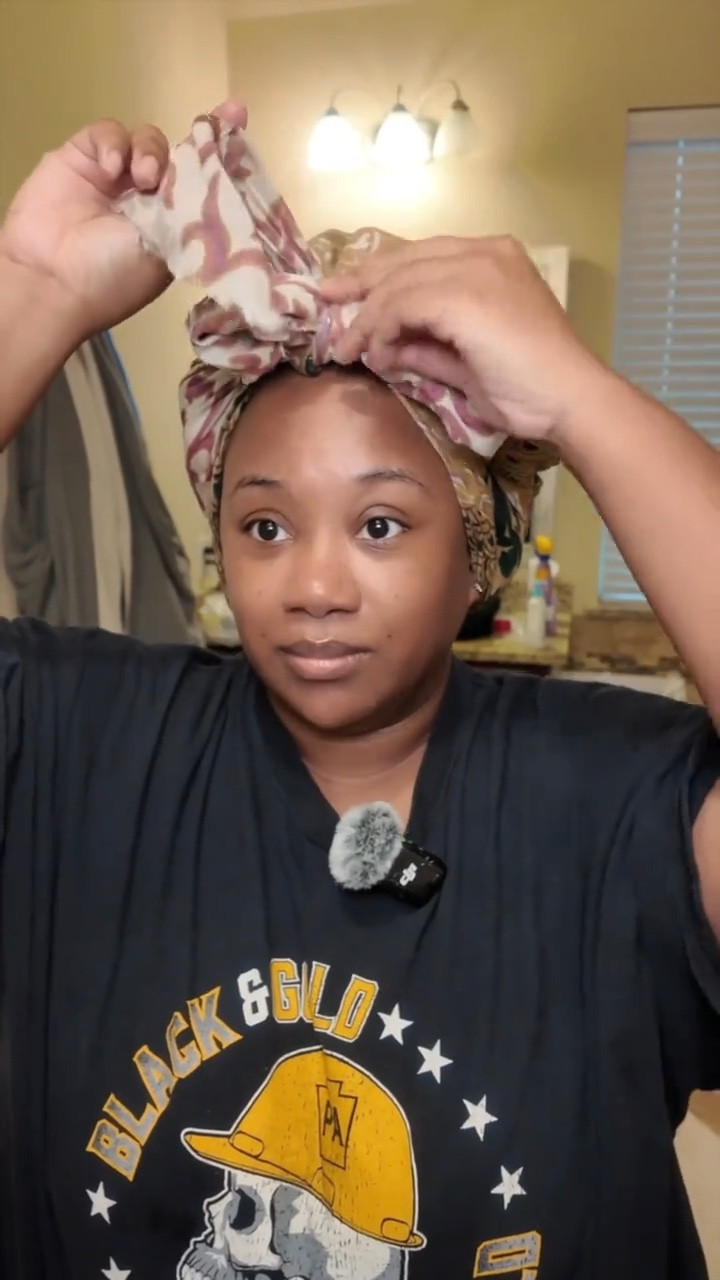 Come with me to try out some new Heatless rollers ! 

#LTKdayinmylife #LTKgrwm #LTKBeauty