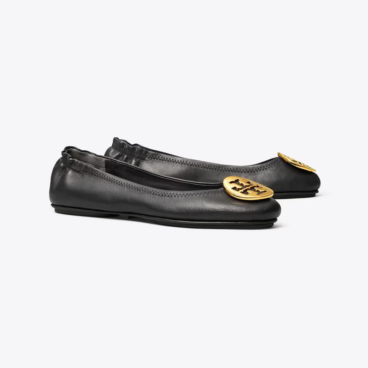 Minnie Travel Ballet : Women's Designer Flats | Tory Burch | Tory Burch (US)
