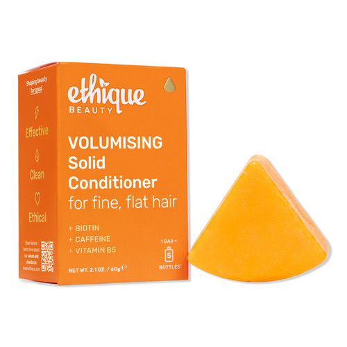 Volumising Solid Conditioner Bar | Ulta