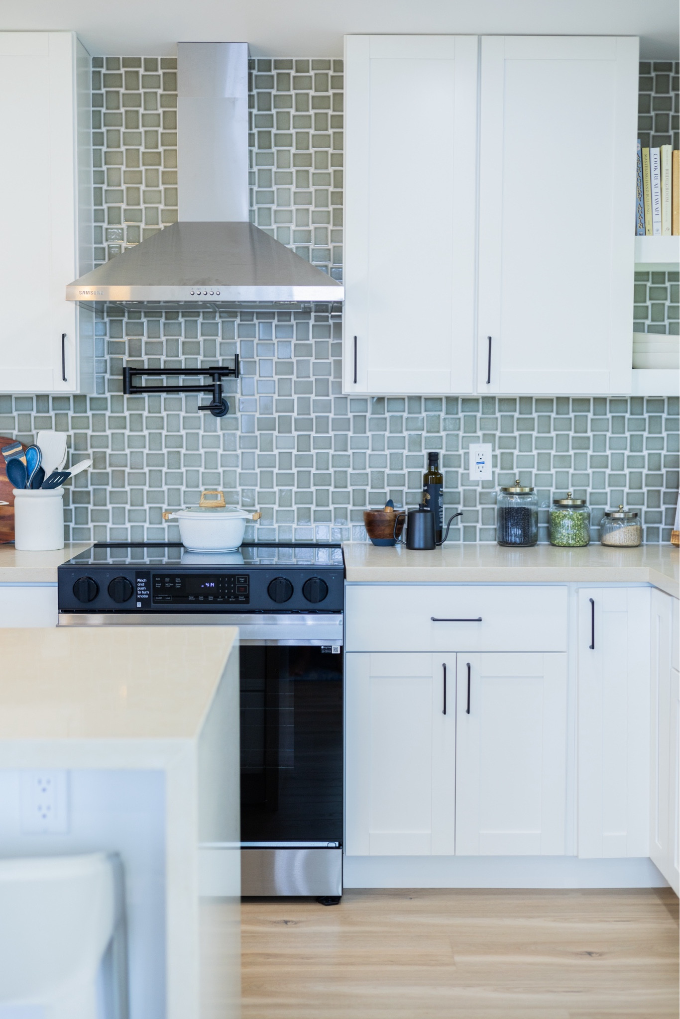 Simple Hawaiiana kitchen. 

#LTKHome