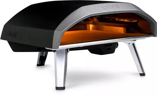 Ooni Koda 16 Gas Powered Pizza Oven | Dick's Sporting Goods