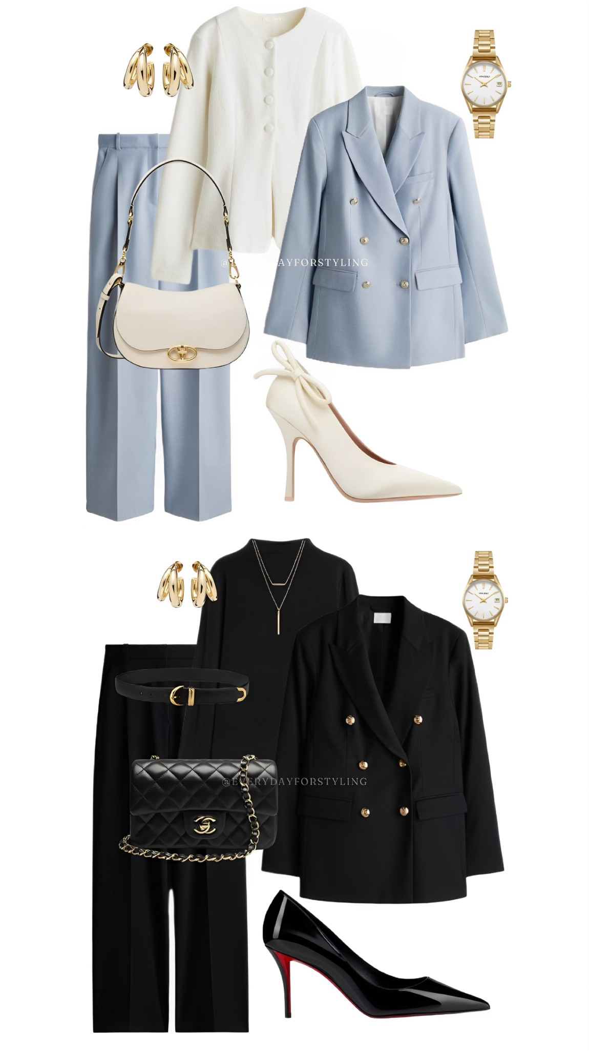 everydayforstyling on LTK
