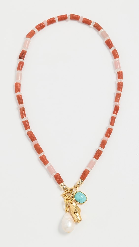 Lizzie Fortunato | Shopbop