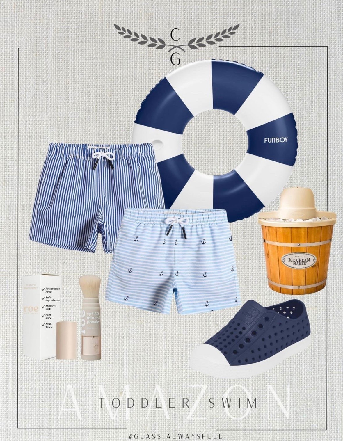 Amazon swim, amazon baby swim, amazon swimsuit, amazon vacation, beach vacation, resort wear, toddler swimsuit, boys swim trunks, matching sibling swimsuits, toddler swimsuit trunks, beach hat, straw hat, baby girl swimsuit, affordable swimwear, coverup, swimsuit coverup, sarong. Callie Glass @glass_alwaysfull 

#LTKSeasonal #LTKSwim #LTKKids

#LTKSeasonal #LTKKids #LTKSwim