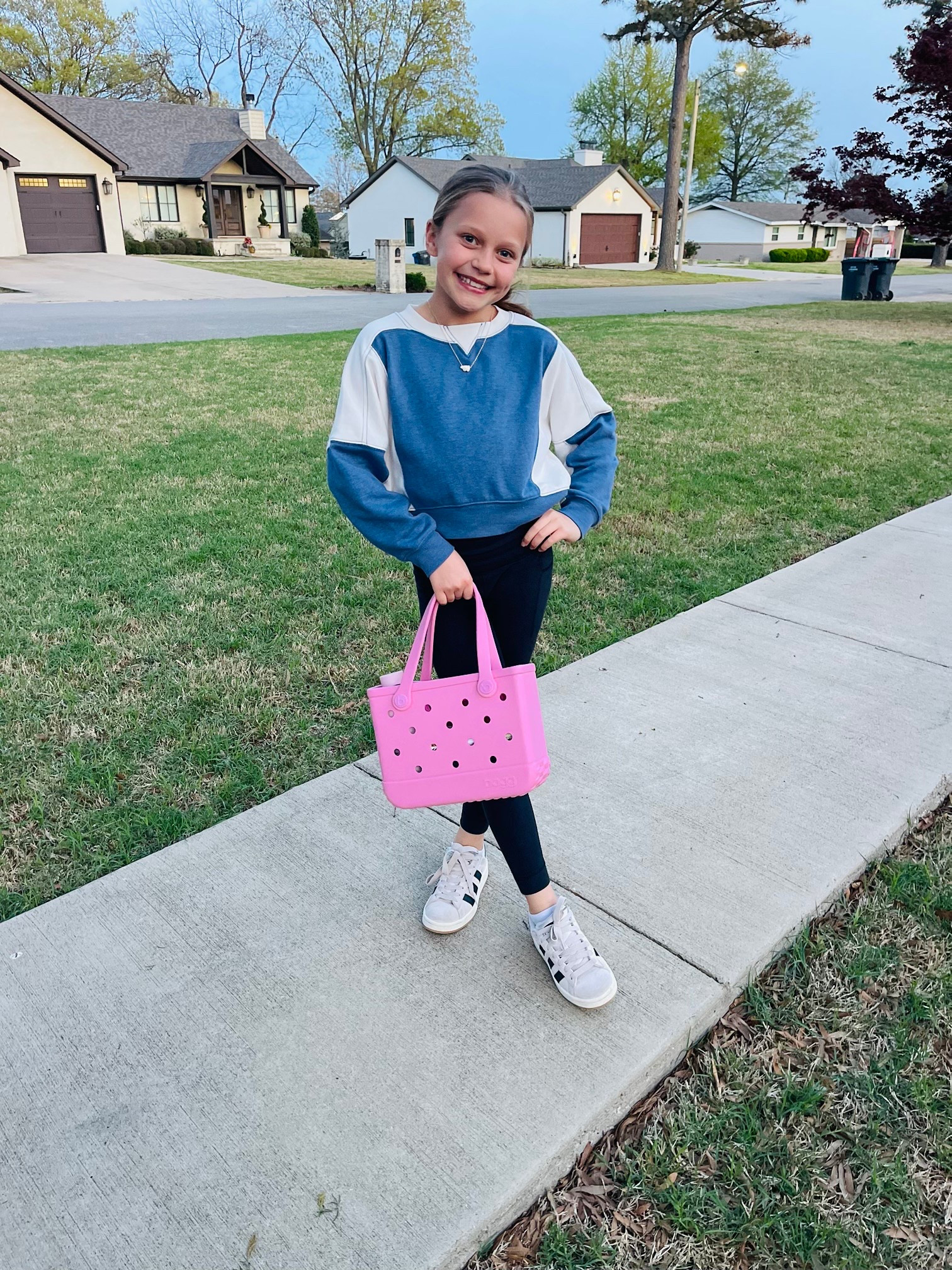 If you need a cute gift idea for a tween or little girl, the tiny Bogg Bag is perfect!! Lily had birthday money to spend and this is what she wanted! It’s adorable and the perfect size 💗

#LTKFamily #LTKKids