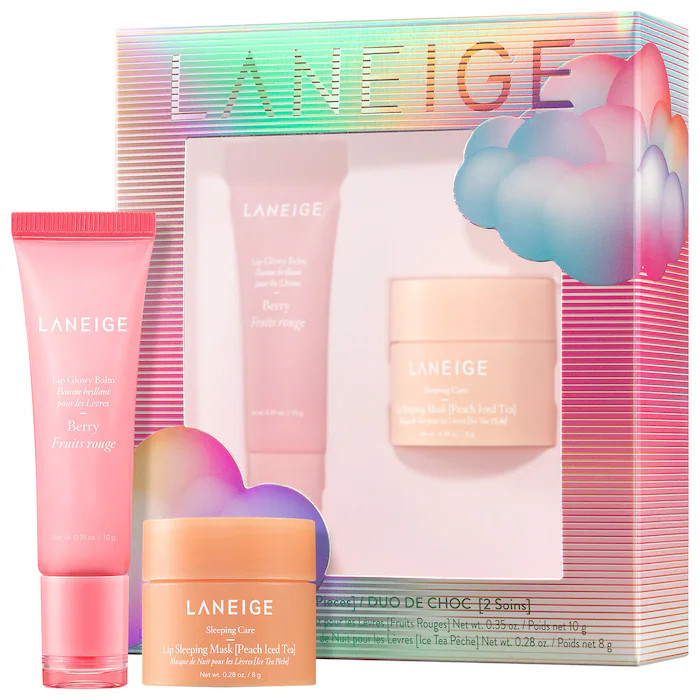 Dream Team Lip Set | Sephora (US)