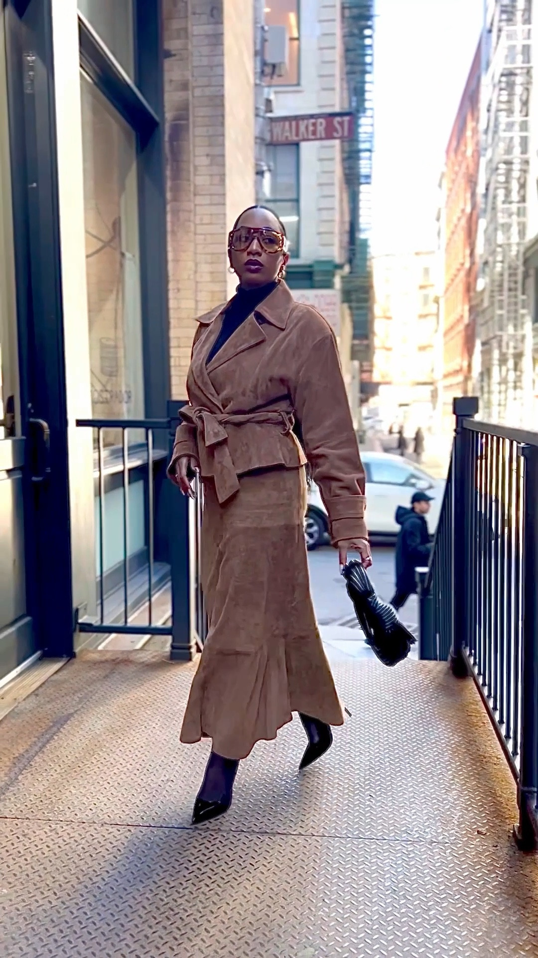 Suede for Spring🤎🤎🤎 

#LTKShoeCrush #LTKStyleTip #LTKSeasonal