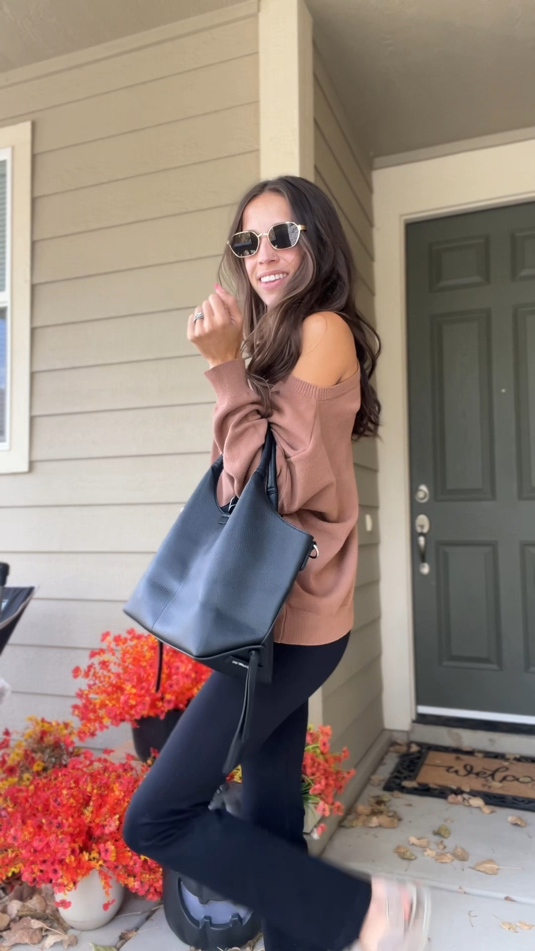 Fall outfits are in full force! 🍂✨

#LTKFallSale #LTKStyleTip #LTKFindsUnder50