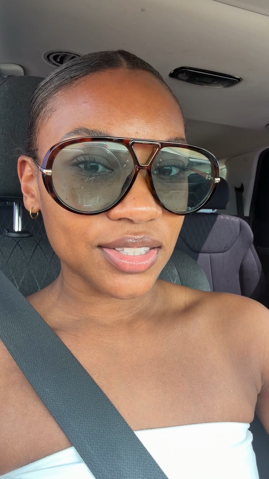 Favorite Sunnies!

#LTKootd #LTKmomlife #LTKgrwm