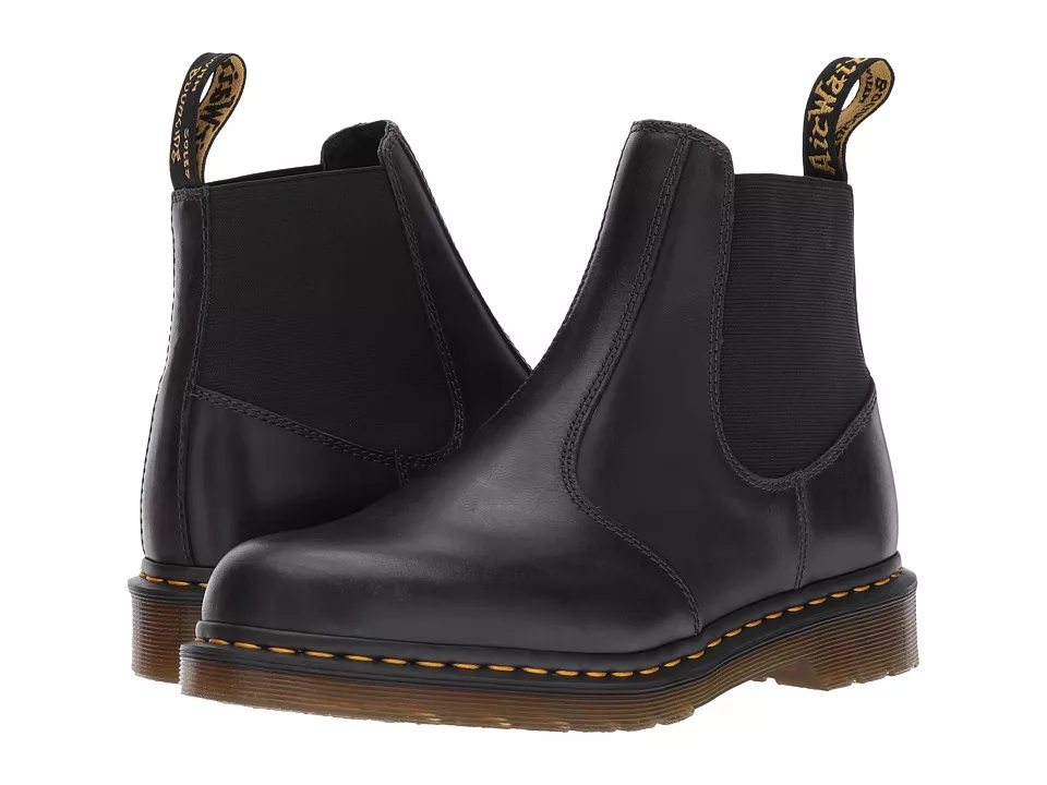 Dr martens shop hardy chelsea boot