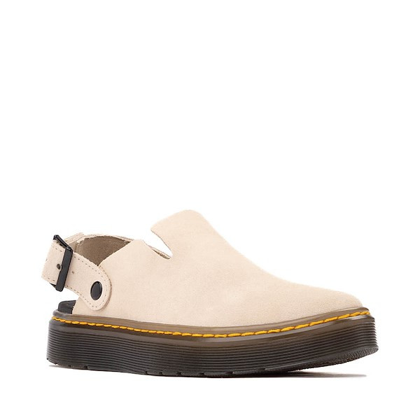 Dr. Martens Carlson Mule - Sand | Journeys