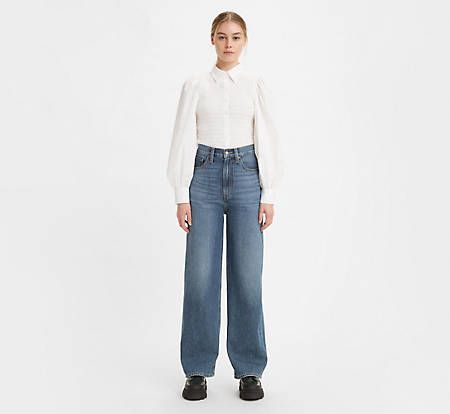 High Loose Women's Jeans | LEVI'S (US)