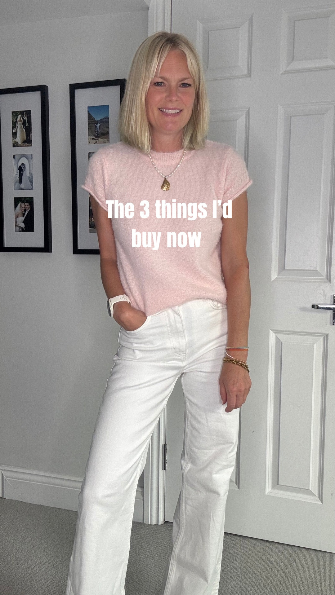 AD It might still be summer but now’s the time to start thinking about the pieces that will help take your wardrobe into the autumn:

1. Jackets
2. Knitwear 
3. Denim 

And Saint + Sofia has nailed these this season 👌

Wearing XS in all knits which all come in various colours 
Size 6 in the jackets and jeans 
Their denim comes in sizes 6-22 

Autumn outfits 
Autumn jackets 
Jeans

#LTKautumn #LTKjeans #LTKstyletip