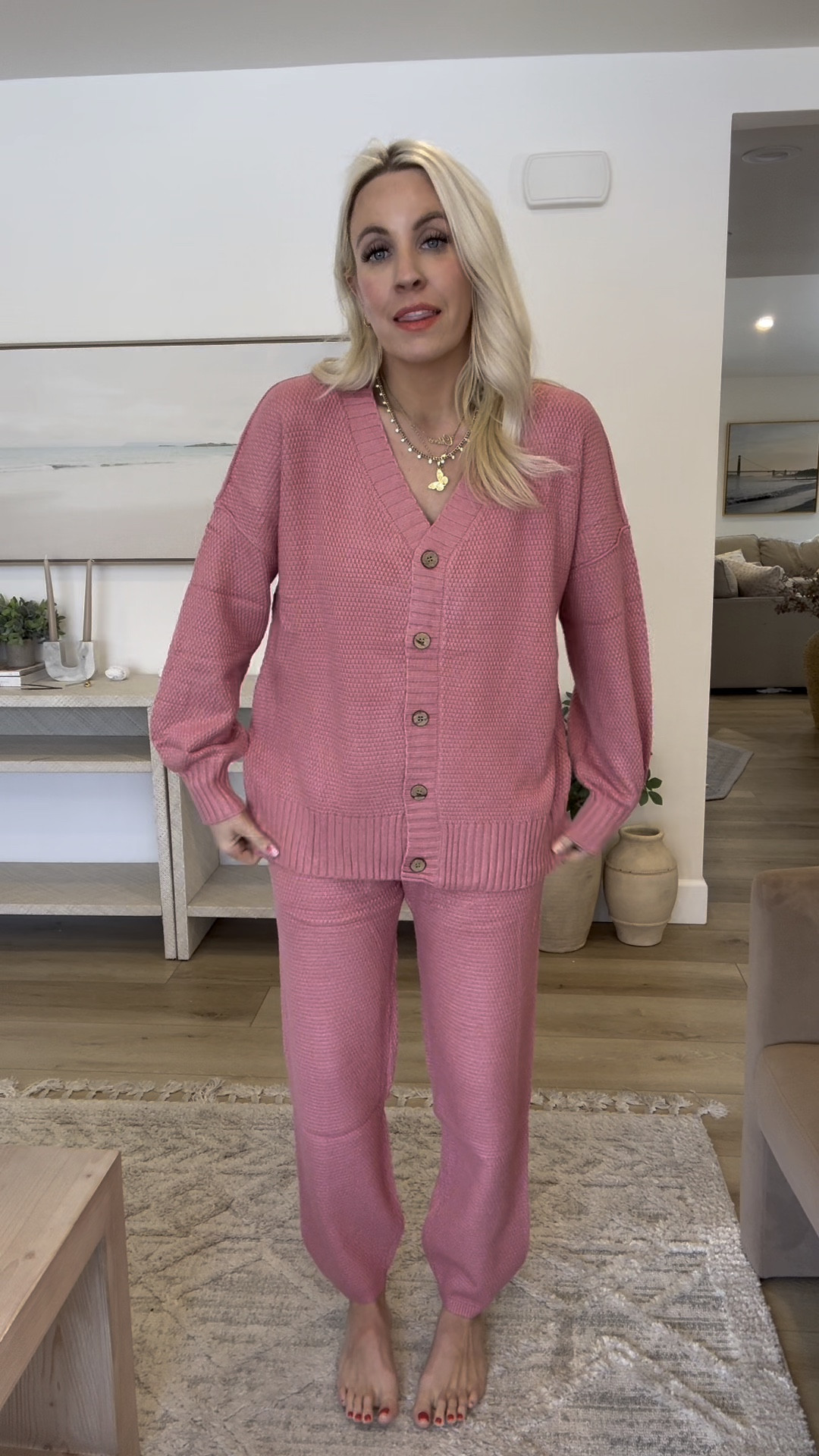 This set looks like Free People, but is from Amazon and it’s so good! 

#LTKFindsUnder100 #LTKFindsUnder50 #LTKStyleTip