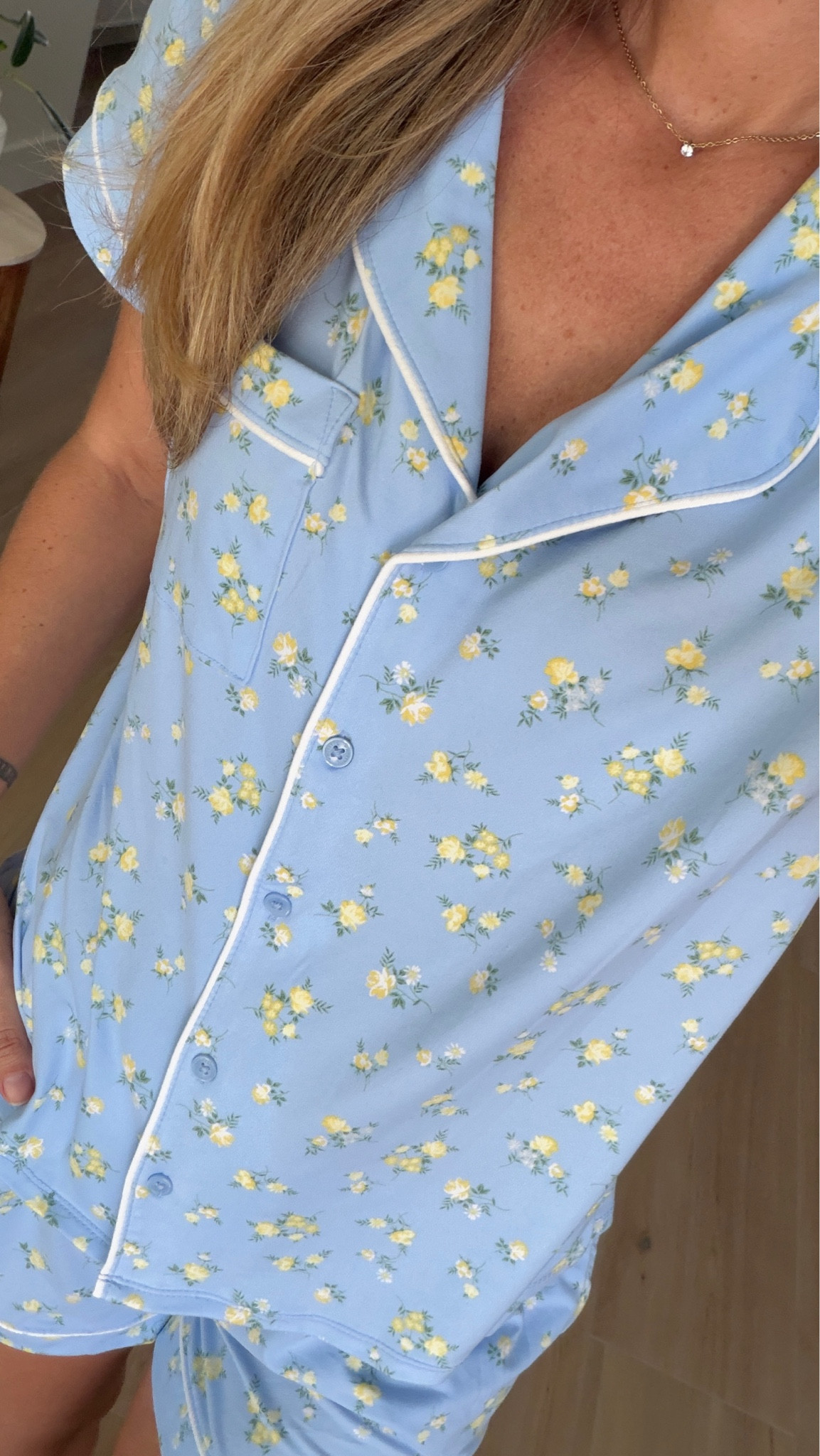 Walmart pj set

#LTKmomlife #LTKU #LTKSeasonal