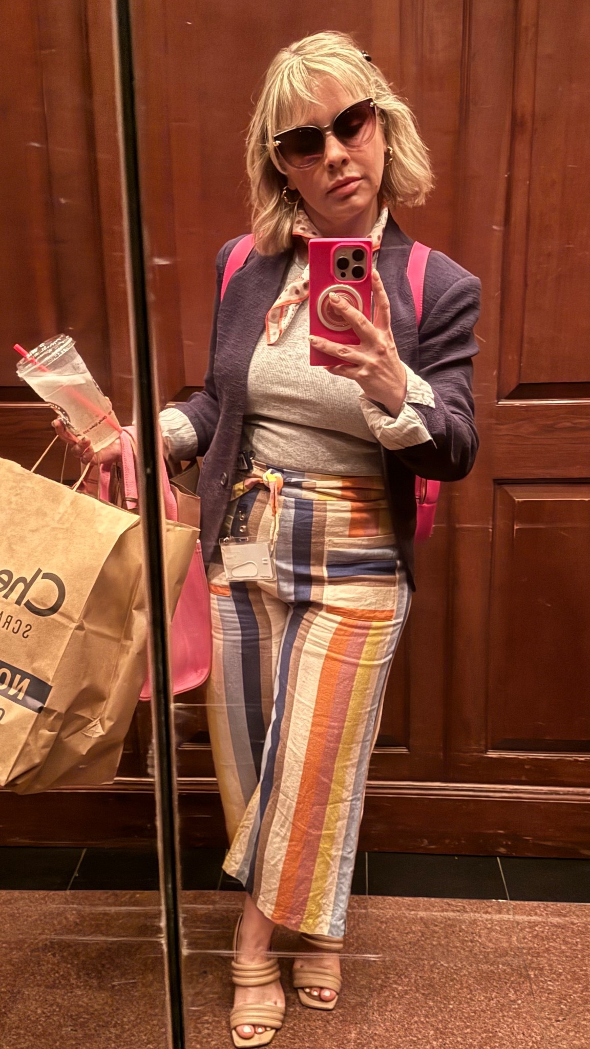 business casual workwear

#LTKdayinmylife #LTKootd