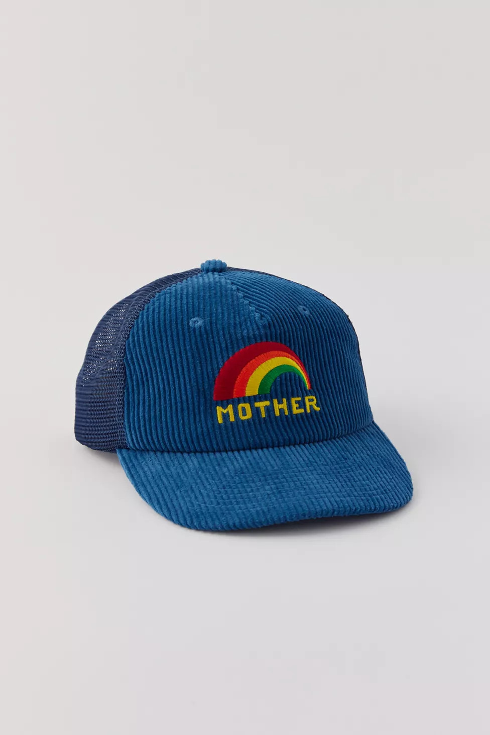 Mother Denim The 10-4 Hat Trucker Hat | Urban Outfitters (US and RoW)