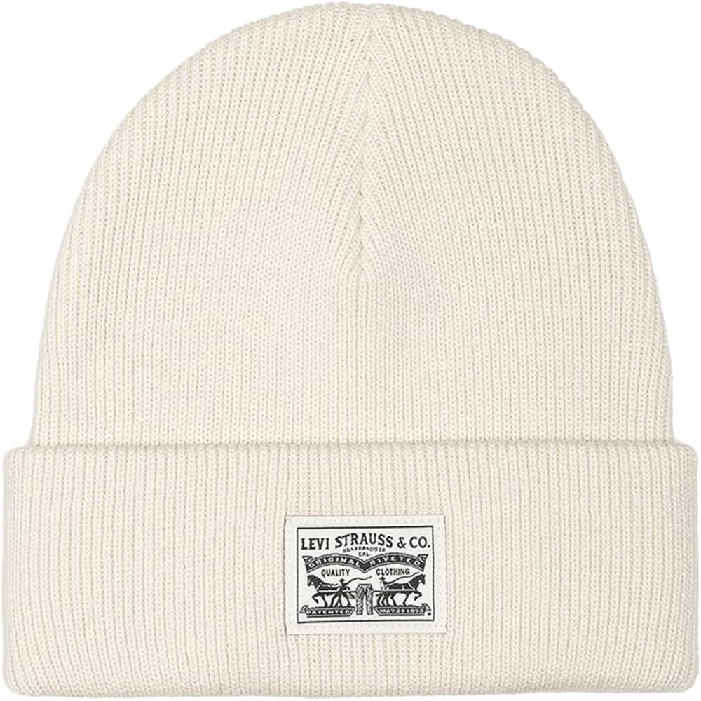 Levi's Damen Beanie Backpatch | Amazon (DE)