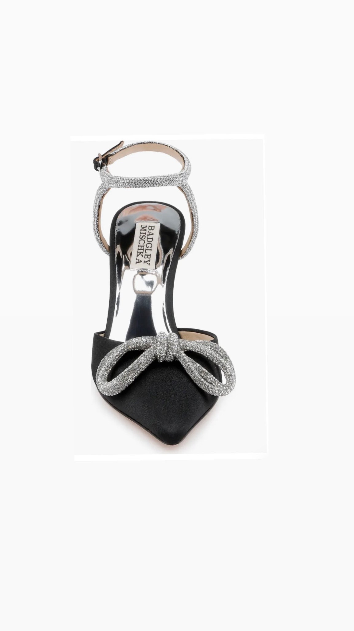 festive heels on sale 

#LTKHoliday #LTKSeasonal #LTKGiftGuide