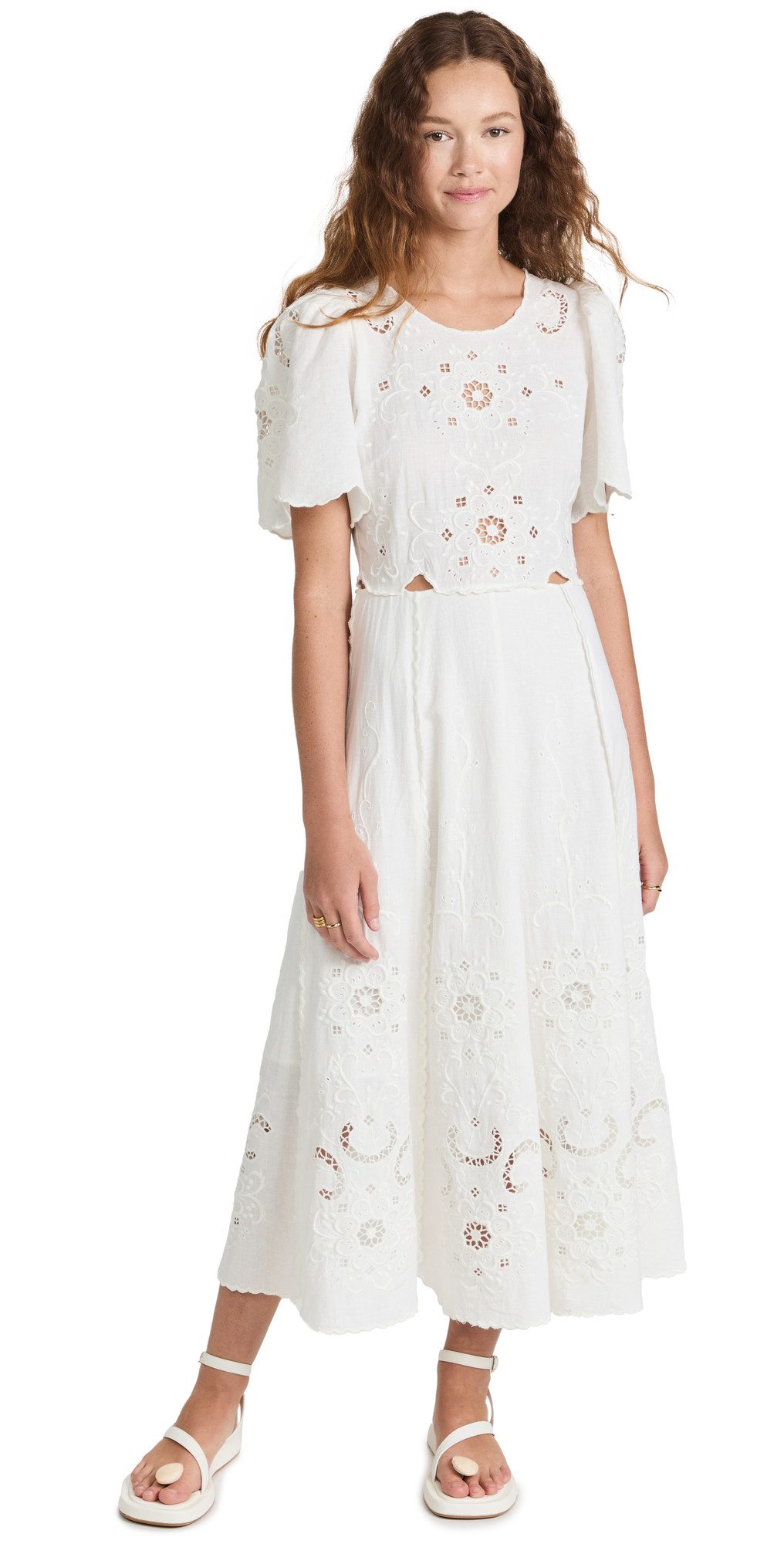 White | Shopbop