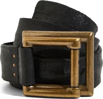 Rowan Leather Belt | Nordstrom