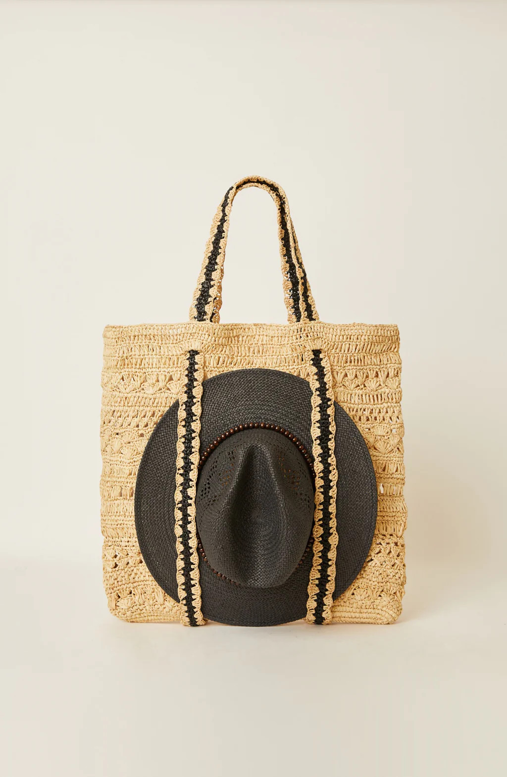 CHAPEU TOTE | btb Los Angeles
