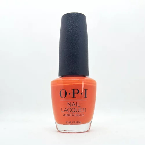 OPI Me Myself and OPI Spring 2023, Nail Lacquer - Silicon Valley Girl #NLS004 - 0.5 oz | Walmart (US)