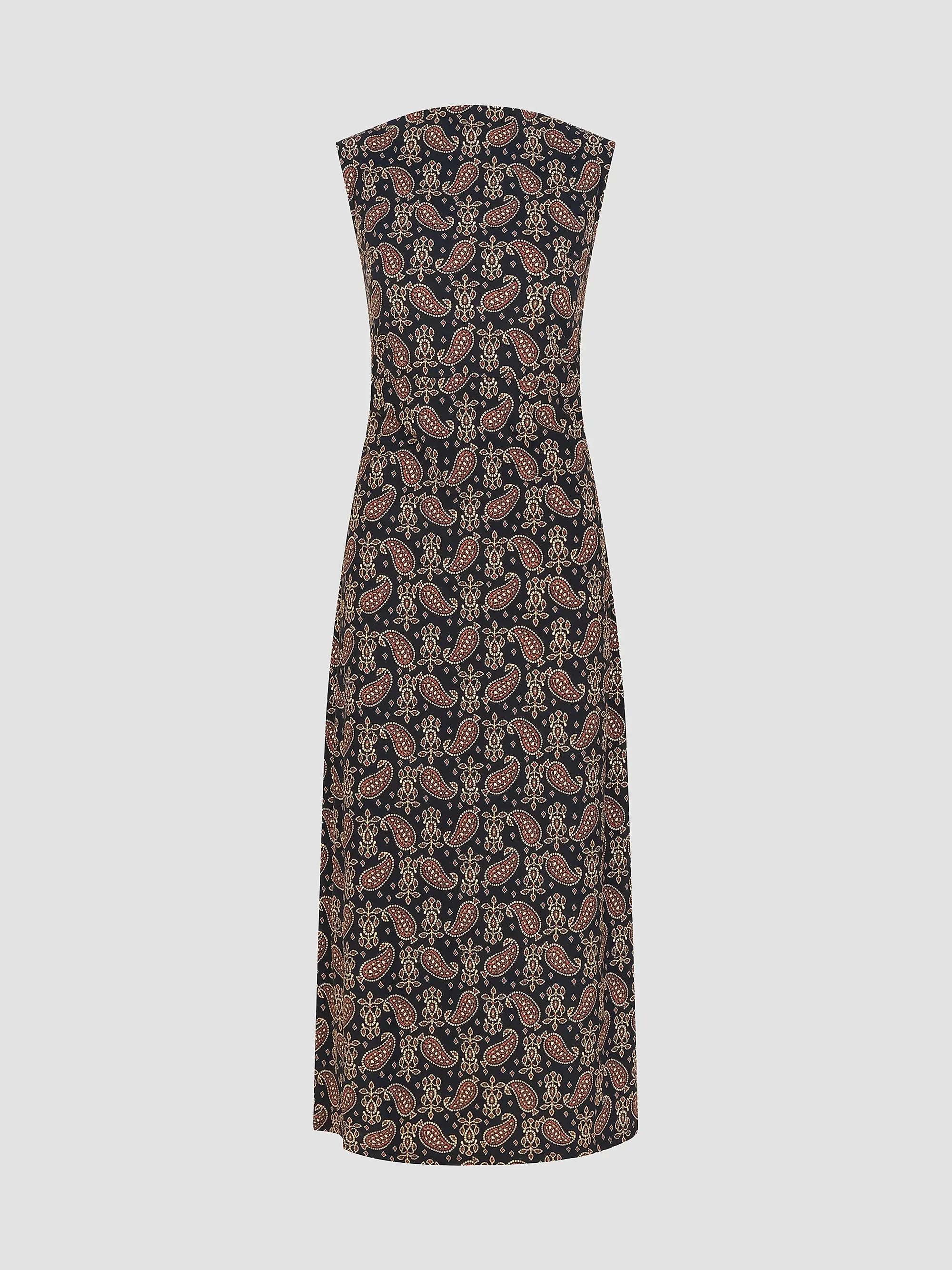 Hill House Home The Sloane Dress | Saks Fifth Avenue | Saks Fifth Avenue