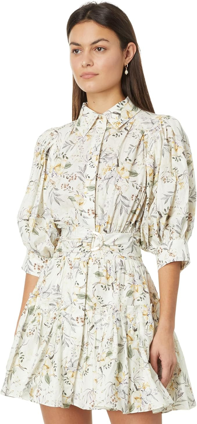 En Saison Women's Mindy Mini Dress | Amazon (US)