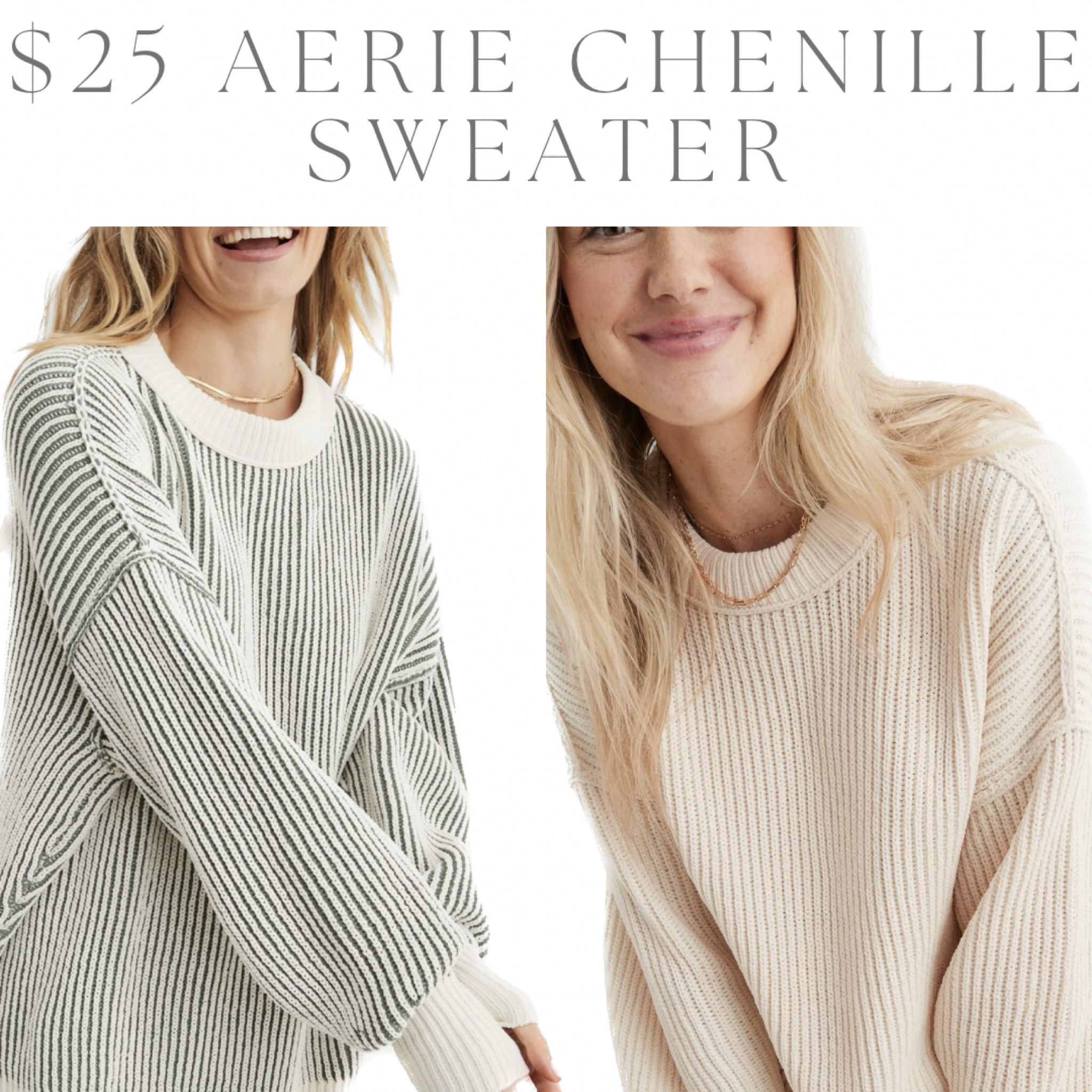 Sweaters aerie hotsell