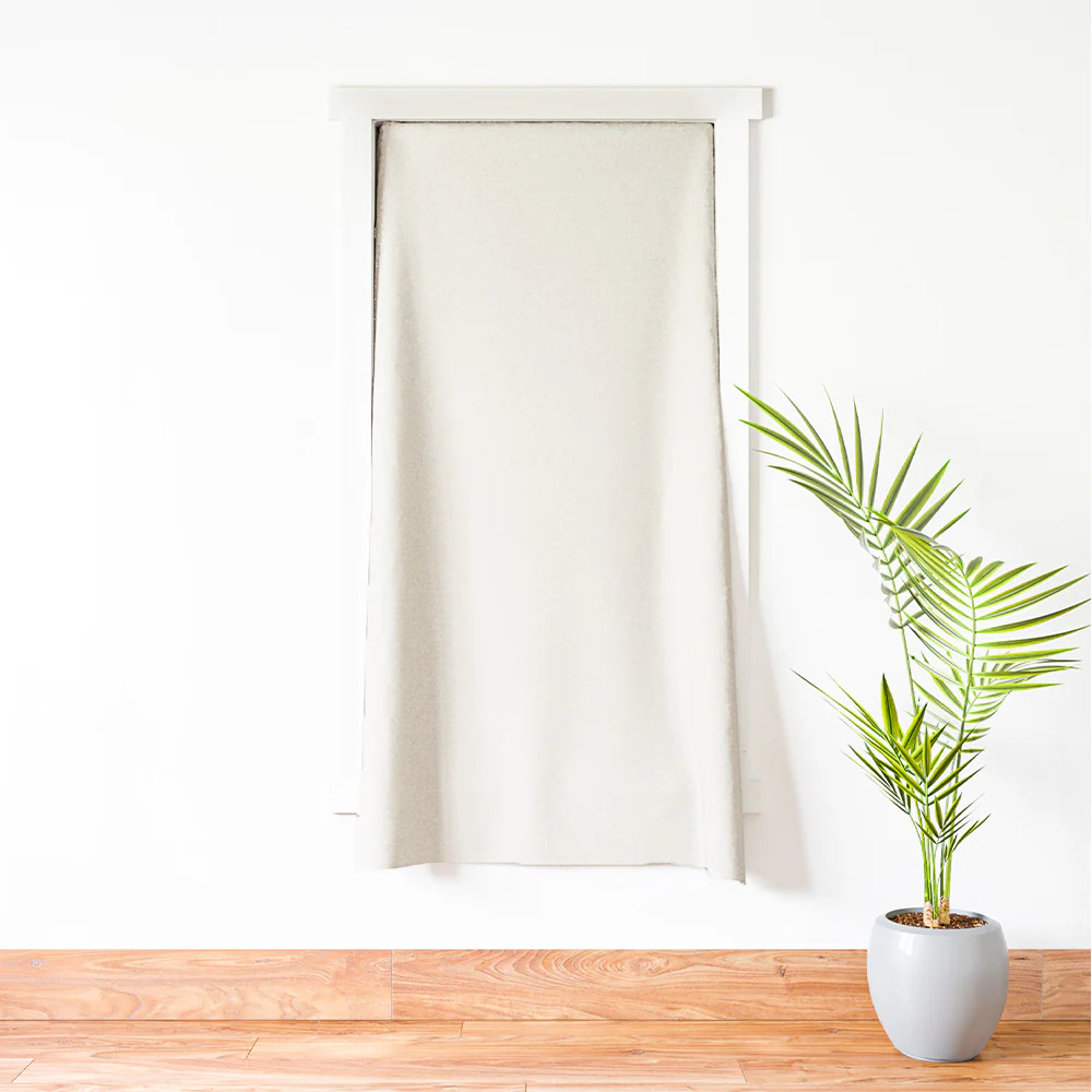 Sleepout® Portable Blackout Curtain 3.0 | 100% Blackout in Seconds | Sleepout Inc.