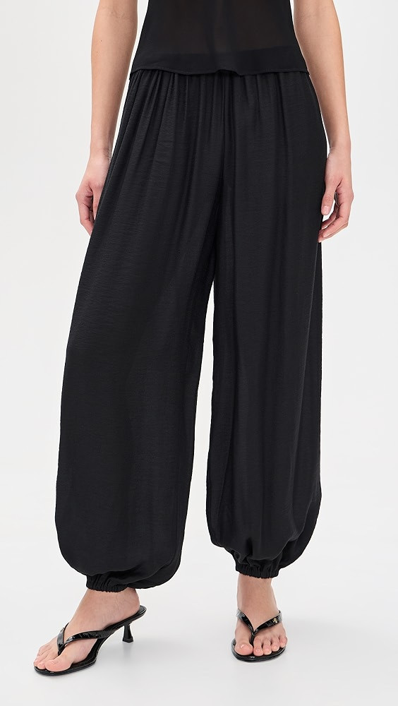 Jeannie Balloon Pants | Shopbop