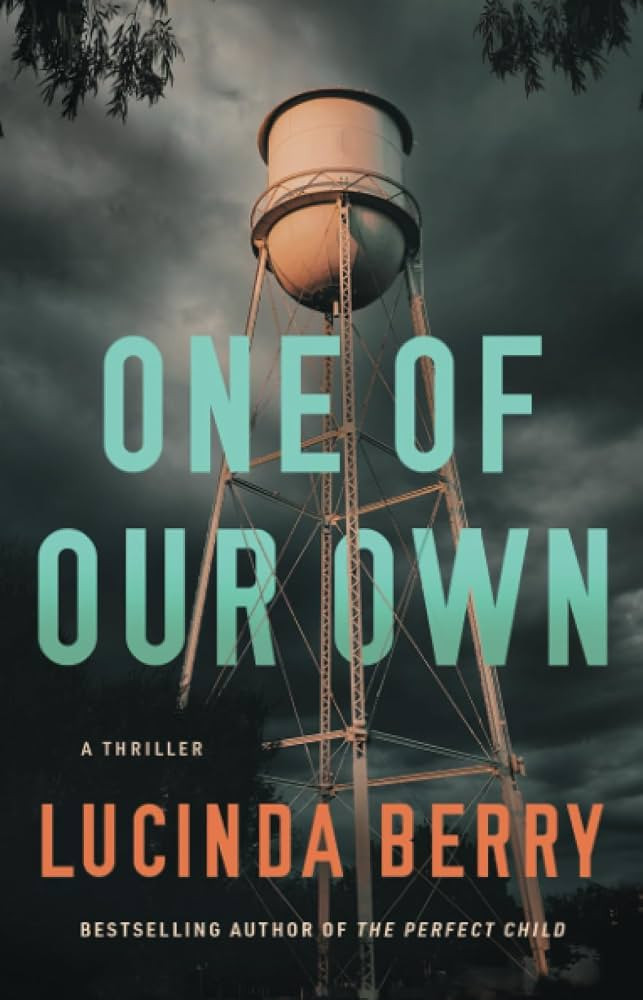 One of Our Own: A Thriller | Amazon (US)