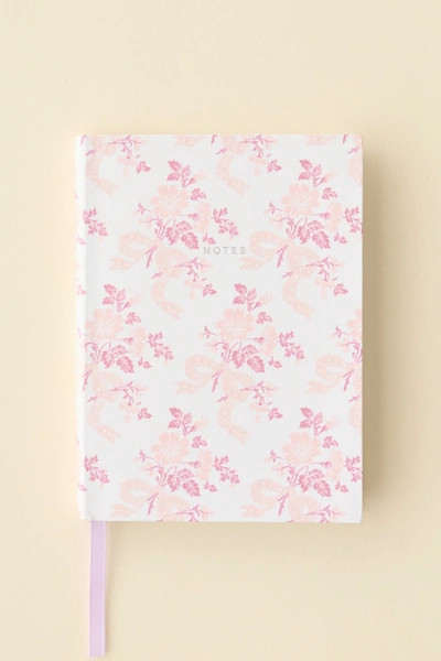 Patterned Pocket Journal | Urban Outfitters (US and RoW)