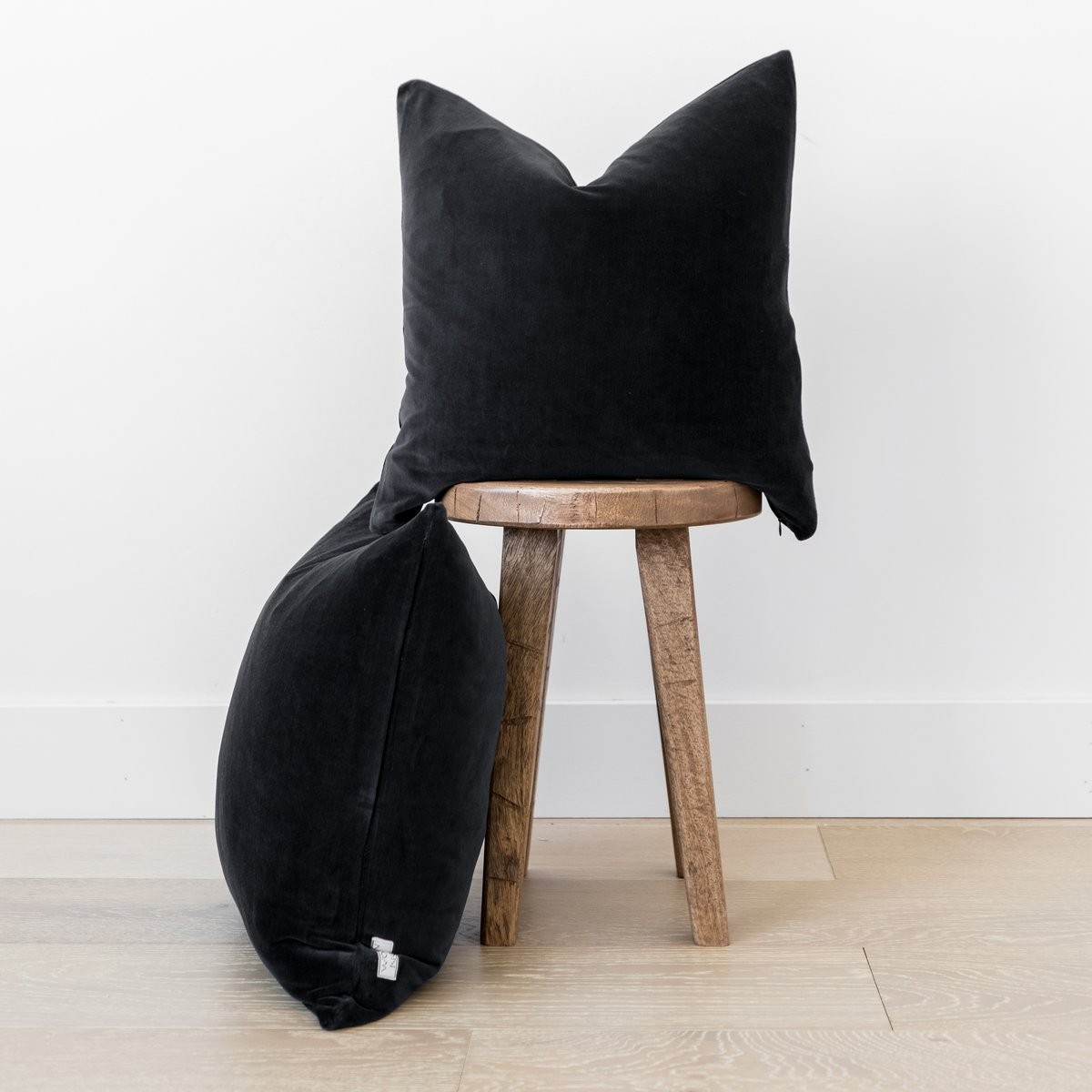 Velvet - 2 Pack | Woven Nook