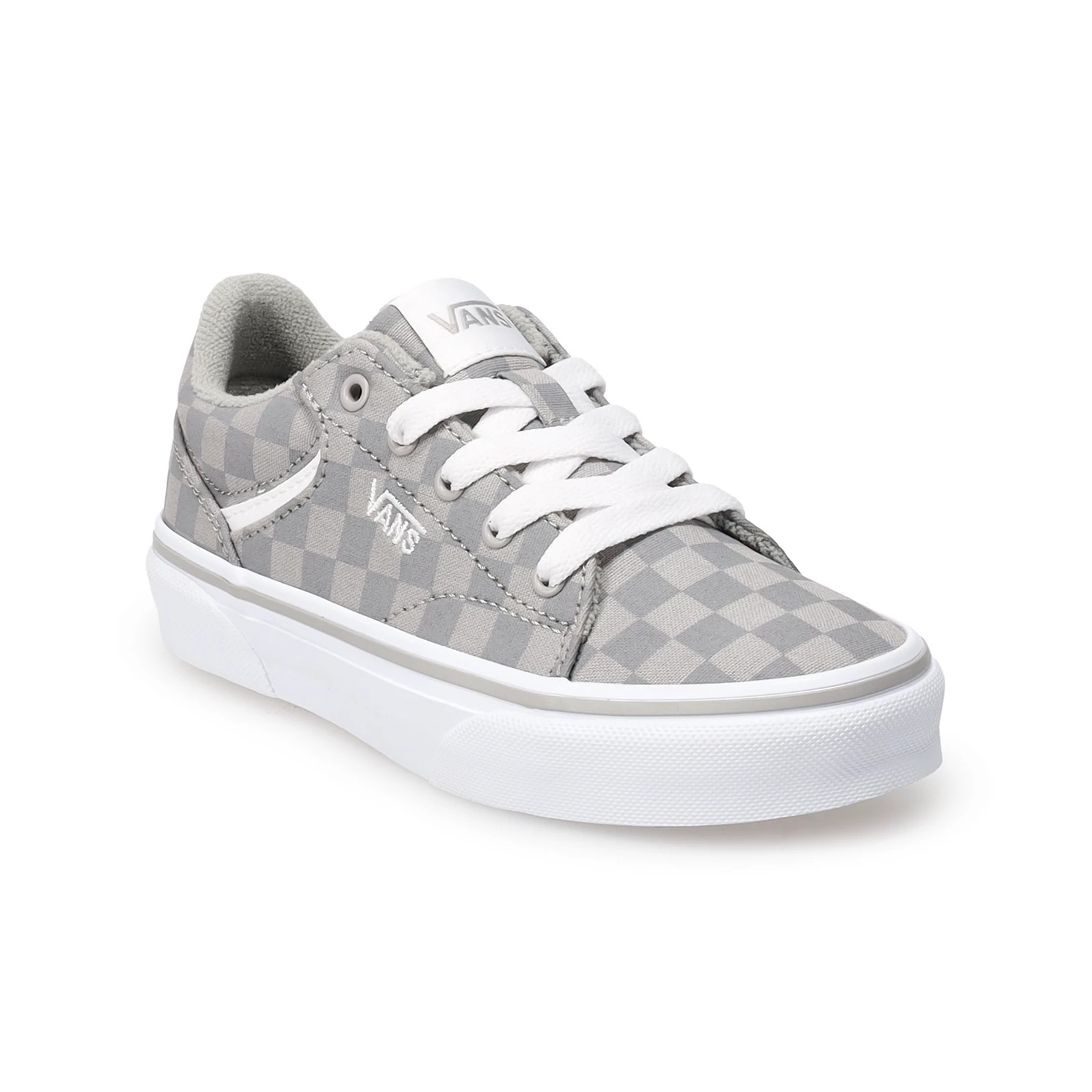 Vans® Seldan Kids' Shoes | Kohl's