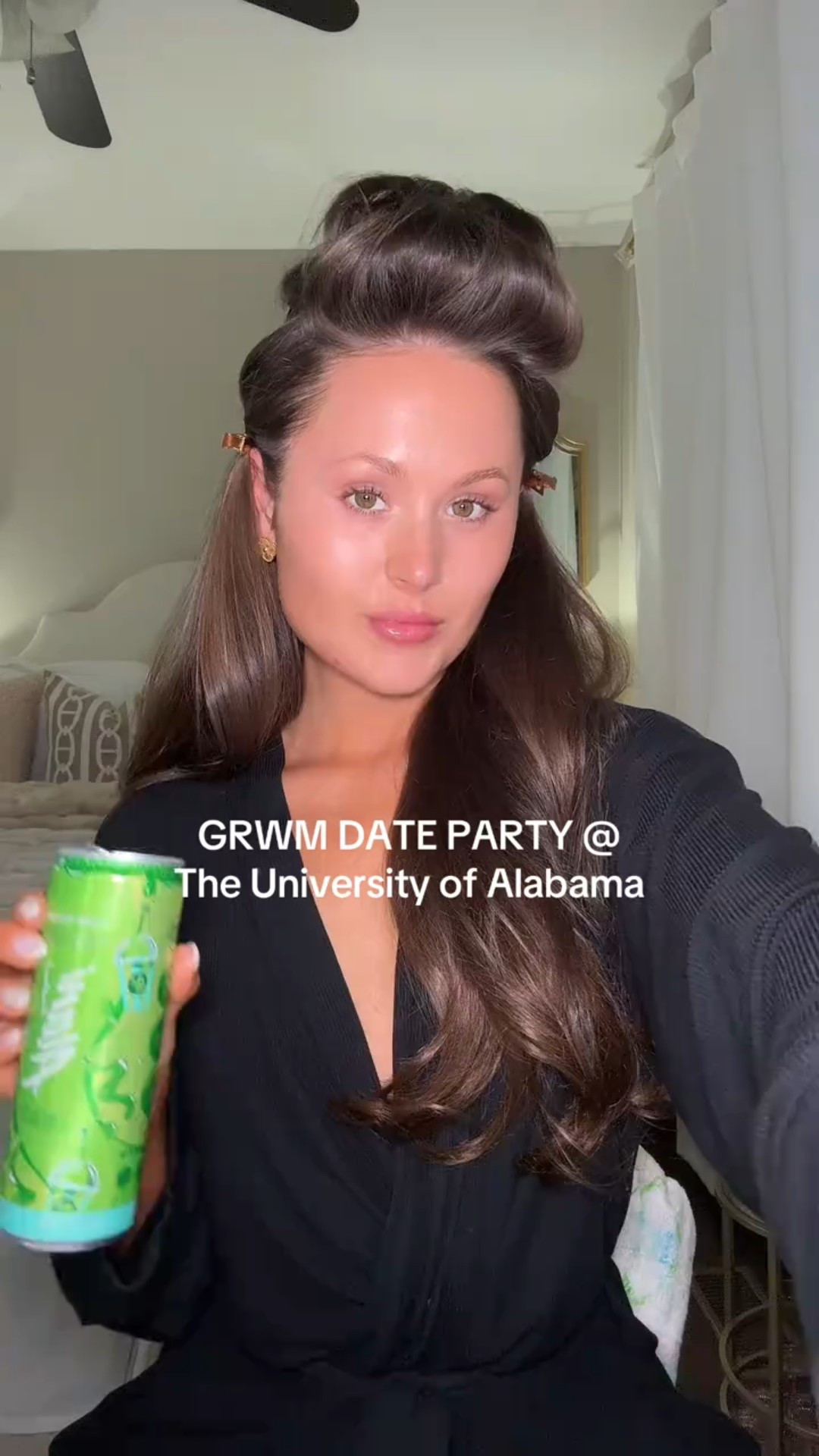 All makeup products used💋

#LTKgrwm