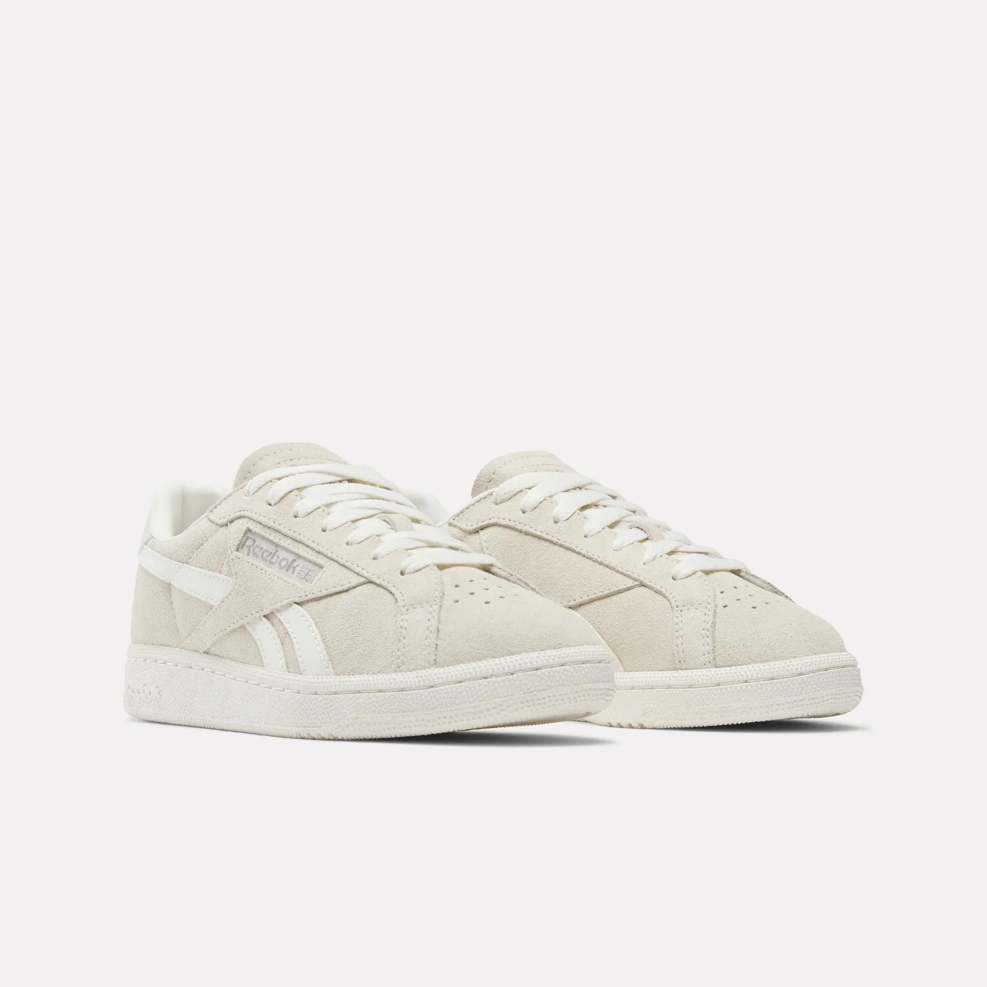 Women's Club C Grounds UK Shoes | Reebok