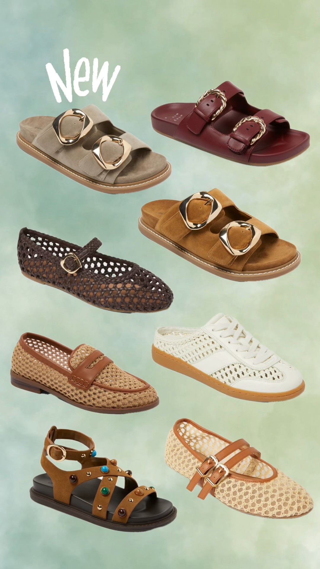 Paint those toes, it’s almost sandal season!

#LTKootd #LTKSeasonal #LTKdayinmylife