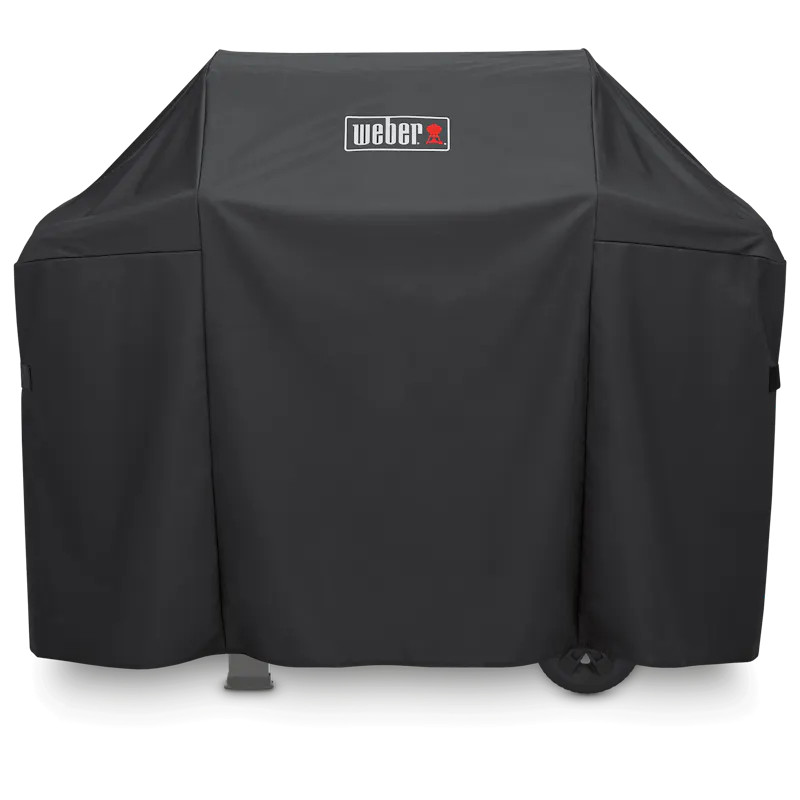 Premium Grill Cover | Weber