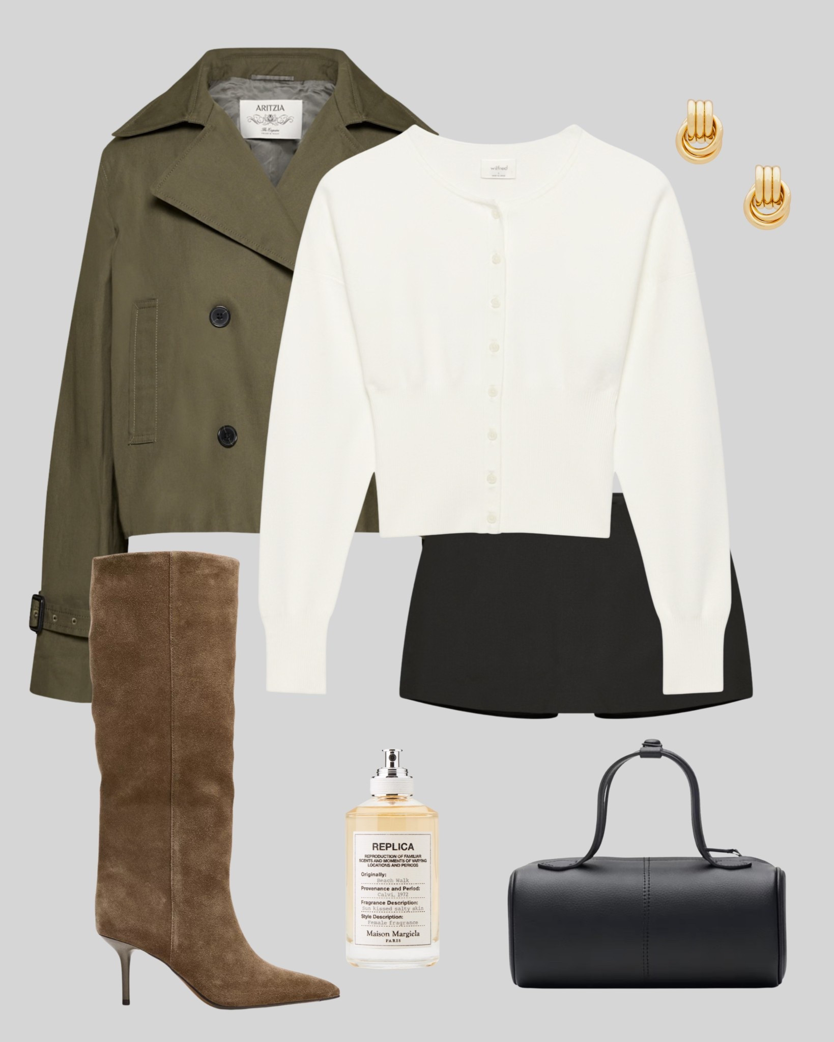 Winter ‘going out’ outfit ❄️

#LTKstyletip #LTKcanada #LTKwinter