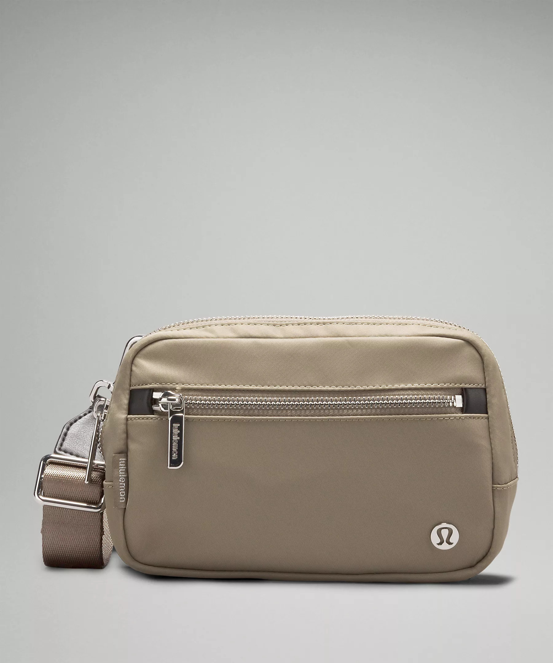 Everywhere Convertible Crossbody Bag 1.5L | Unisex Bags,Purses,Wallets | lululemon | Lululemon (US)