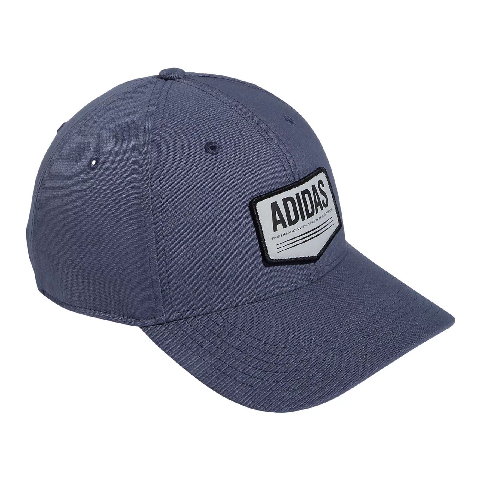 Men's adidas Prospect Hat, Med Grey | Kohl's