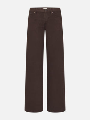 The Gray -- Espresso | Frame Denim