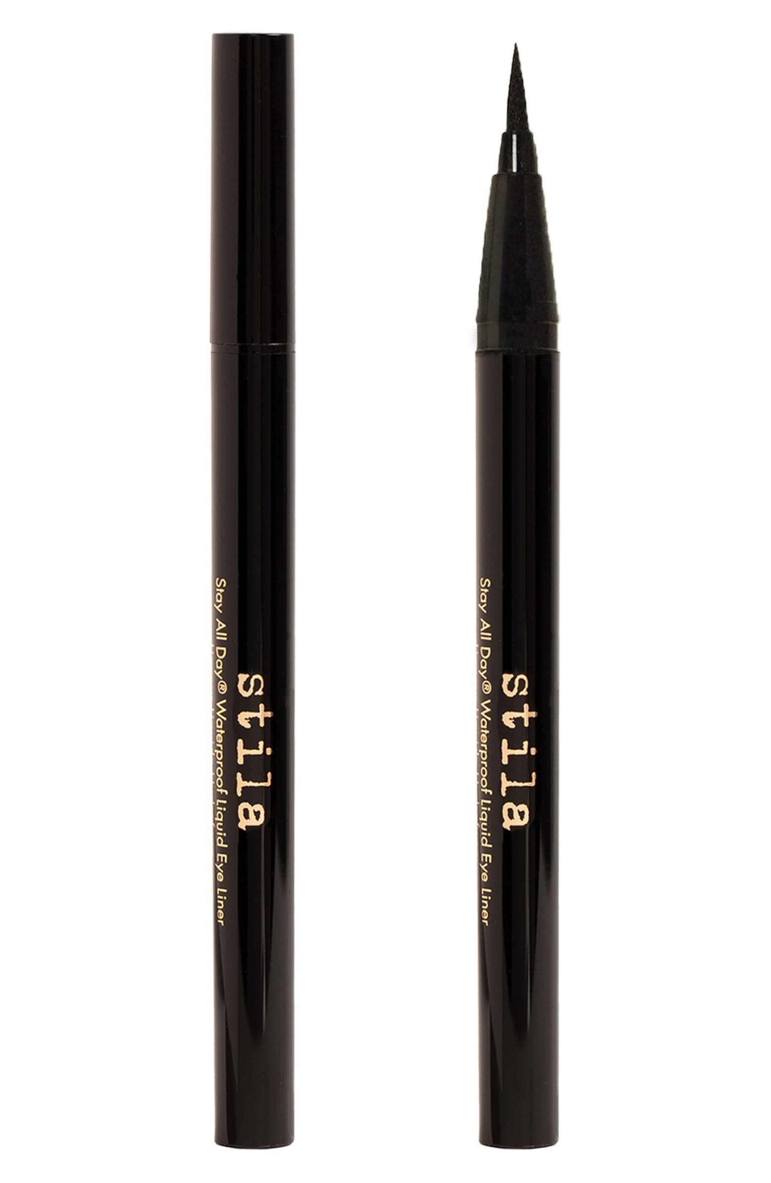 Stila Two Can Play Waterproof Eye Liner Duo $44 Value | Nordstrom | Nordstrom