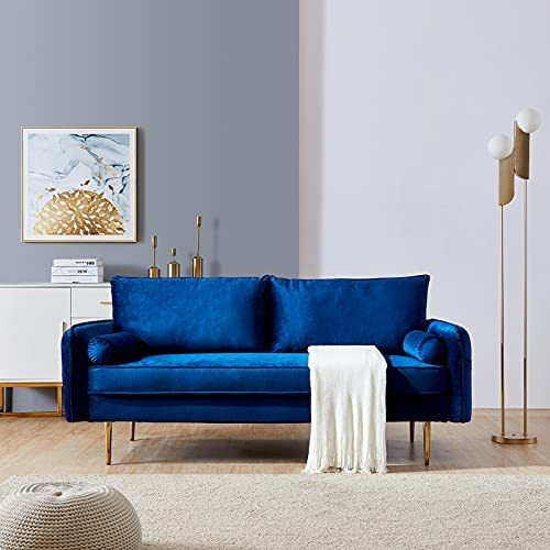 Velvet Sofa | Amazon (US)