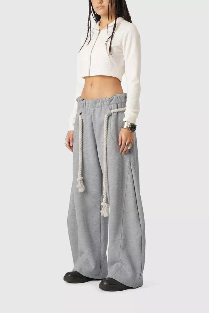 Aelfric Eden Super Baggy Barrel Sweatpants | Urban Outfitters (US and RoW)